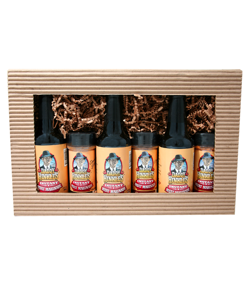 Mini Hot Sauce 5 Gift Pack Variety … curated on LTK
